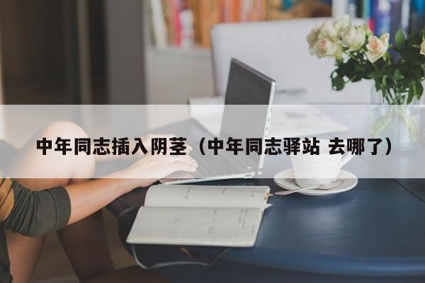中年同志插入阴茎（中年同志驿站 去哪了）
