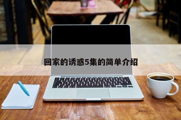 回家的诱惑5集的简单介绍